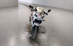 HONDA CBR125R JC50