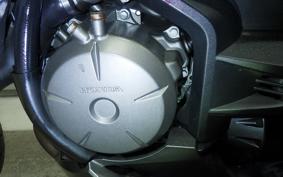 HONDA VFR1200X DCT 2016