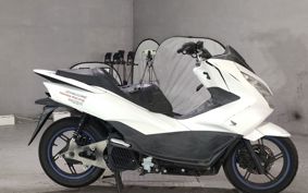 HONDA PCX125 JF56