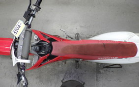 HONDA CRF250 RALLY ME10