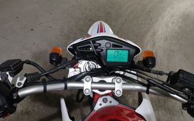 YAMAHA SEROW 250 DG31J