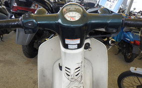 HONDA C50 SUPER CUB AA09