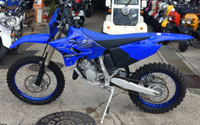 YAMAHA YZ125X B1B1