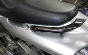 KAWASAKI ZZ1200 NINJA R 2002 ZXT20C