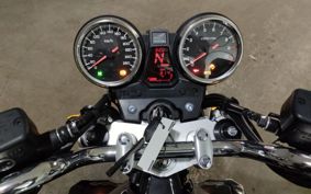 HONDA CB1300SF SUPER FOUR 2025 SC54