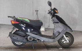 YAMAHA AKUSHI STREET SE53J