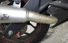 YAMAHA YZF-R25 A RG10J