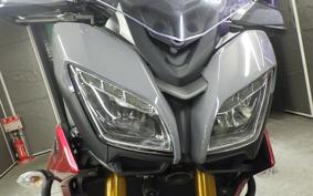 YAMAHA MT-09 Tracer GT 2019 RN51J