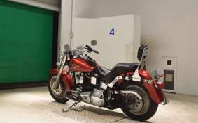 HARLEY FLSTF 1340 1996