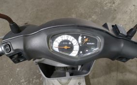 SUZUKI ADDRESS V125 CF46A
