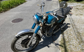 HONDA CB125 CB125K