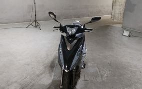 KYMCO GP125i ..
