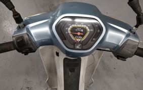 HONDA SUPER CUB50 AA04