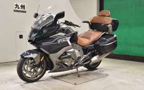 BMW K1600GTL 2018