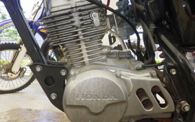 HONDA APE 50 AC16
