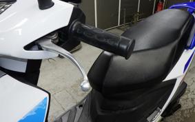 SUZUKI GSR125 2025