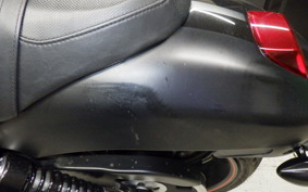 HARLEY NIGHT ROD 1250 SP 2009
