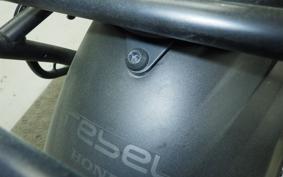 HONDA REBEL 250 A 2021 MC49