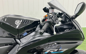 YAMAHA YZF-R7 2025 RM39J