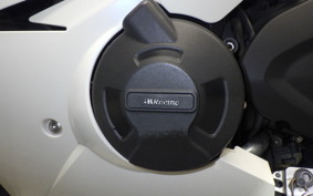 TRIUMPH DAYTONA 675 2009