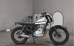 SUZUKI GLASS TRACKER BIG BOY NJ47A