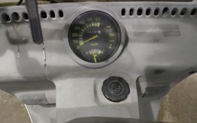 HONDA GYRO TA02