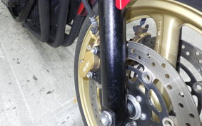 HONDA CB400 SUPER BOLDOR VTEC 2006 NC39