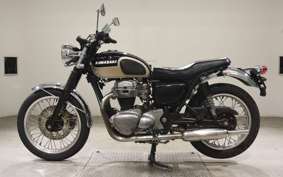 KAWASAKI W650 2001 EJ650A