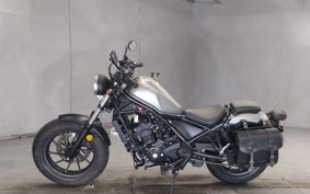 HONDA REBEL MC49
