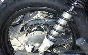 SUZUKI GRASS TRACKER NJ47A