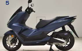 HONDA PCX 160 2022 KF47