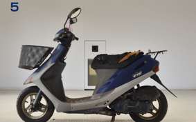 HONDA DIO GEN 2 AF27