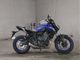 Фото Yamaha MT-07 2022 с японского аукциона