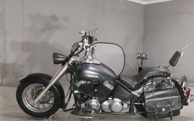 YAMAHA DRAGSTAR 400 CLASSIC 1998 4TR