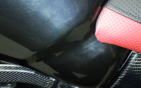 SUZUKI GSX1300R HAYABUSA 1999