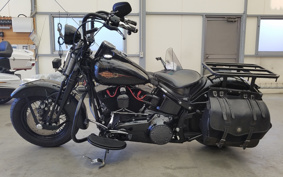 HARLEY FLSTSB 2011 JM5