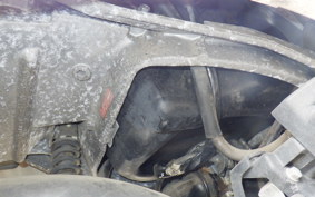 HONDA CREA SCOOPY 1992 AF55