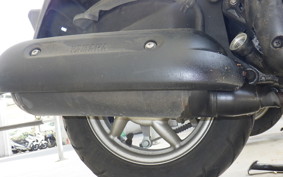 YAMAHA VINO 50 2009 SA37J