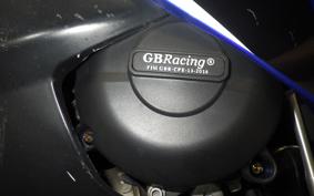 YAMAHA YZF-R6 2006