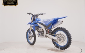 YAMAHA YZ450 F 2025 CJ41C