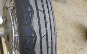 YAMAHA SR400 Gen.2 1998 クニ01