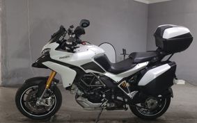 DUCATI  DUCATI  MULTI  STRADA 1200S A200AC