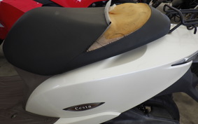 HONDA DIO CESTA GEN 2 2025 AF68