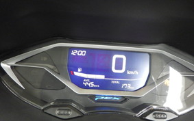 HONDA PCX 125 1998 JK05