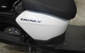 HONDA ﾍﾞﾝﾘｨ50 AA03