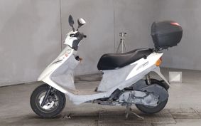 SUZUKI ADDRESS V125 CF4EA