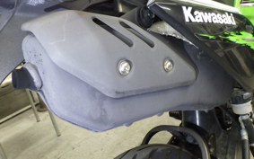 KAWASAKI KSR110 E 2026