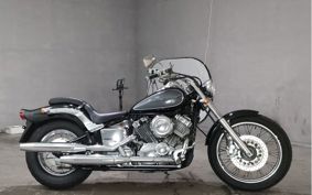 YAMAHA DRAGSTAR400 4TR