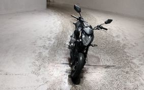KAWASAKI Z125 PRO  BR125H