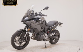 BMW F900XR 2025